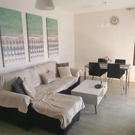 Apartamento Parque La Reina