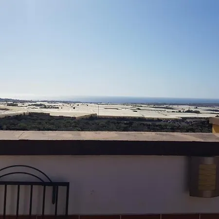 公寓 Apartamento Parque La Reina