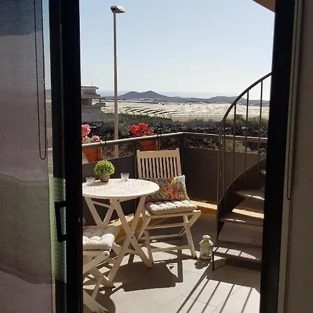 Apartamento Parque La Reina Appartement *