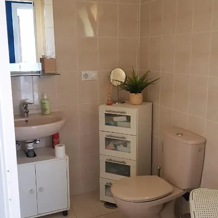 Appartement Apartamento Parque La Reina *
